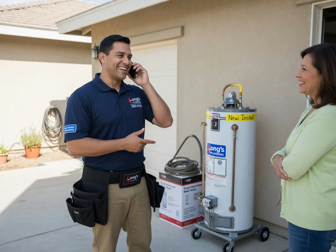 Leak Detection Burns, WY FAQs